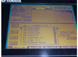 Yamaha DM1000VCM (32106)