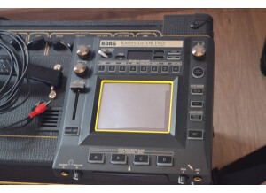 Korg Kaossilator Pro (57502)