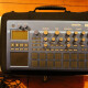 Electribe 2 & Sampler Cover Electribe 2 & Sampler Cover