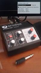 Prodipe Studio 22+