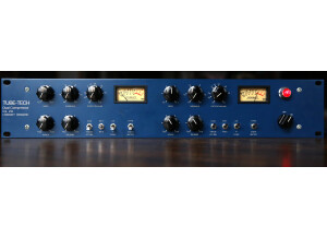 TUBE TECH Dual Compressor CL 2A Lydkraft 2