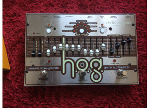 Electro-Harmonix HOG (33500)
