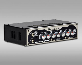 Taurus Vandall-500 : 0a34f8d Taurus Vandall-500 : 0a34f8d