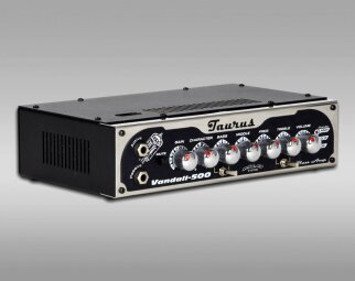 Taurus Vandall-500 : 0a34f8d Taurus Vandall-500 : 0a34f8d