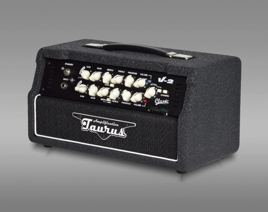 Taurus V2 Classic : f630cb7