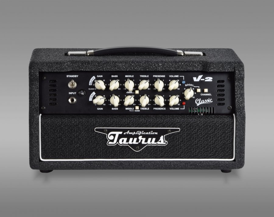 Taurus V2 Classic : 0436dbf