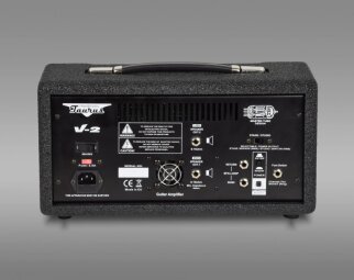 Taurus V2 High Gain : 285e7cc Taurus V2 High Gain : 285e7cc