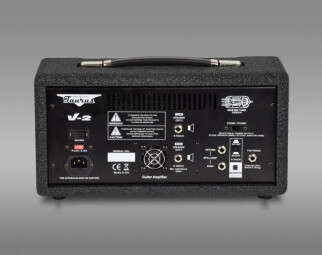 Taurus V2 High Gain : 285e7cc Taurus V2 High Gain : 285e7cc