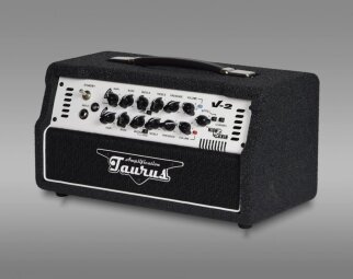 Taurus V2 High Gain : c833c1c Taurus V2 High Gain : c833c1c