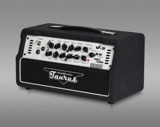 Taurus V2 High Gain : c833c1c Taurus V2 High Gain : c833c1c