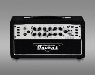 Taurus V2 High Gain : 4823f0c Taurus V2 High Gain : 4823f0c