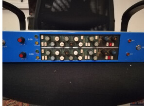 Neve 8108 Channel Strip (16764)