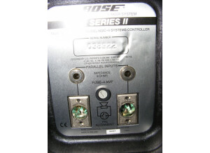 Bose 802 Series II (31115)