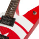 Limited Edition Jason Hook "M-4" Explorer Limited Edition Jason Hook "M-4" Explorer