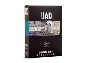 Universal Audio UAD-2 Duo (45270)