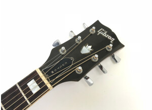 Gibson Hummingbird Custom (96128)