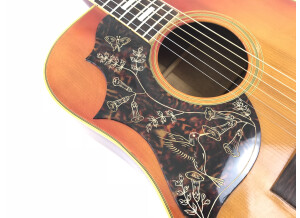 Gibson Hummingbird Custom (49432)