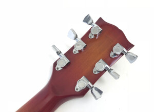 Gibson Hummingbird Custom (68111)
