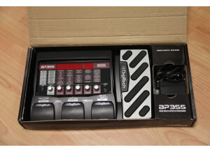 DigiTech BP355 (51901)