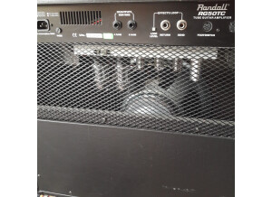 Randall RG50TC (96590)