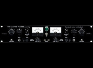 Thermionic Culture The Culture Vulture Mastering Plus