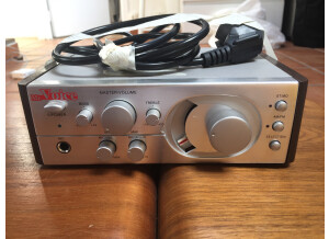 Mackie 402-VLZ3 (76814)
