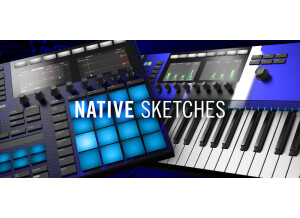 Native Sketches Remix Contest
