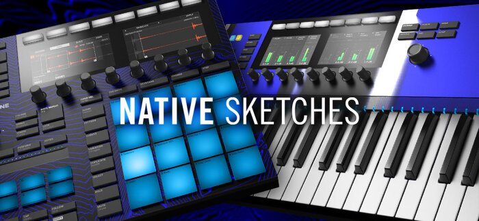 Native Sketches Remix Contest Native Sketches Remix Contest