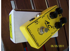 Xotic Effects AC Booster (73969)