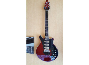 Brian May Guitars Special - Antique Cherry (75291)