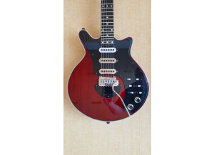 Brian May Guitars Special - Antique Cherry (80083)