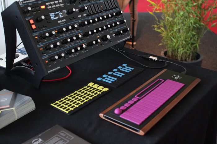 Joué re connect Joué re connect