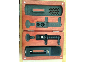 JZ Microphones BH1S (93930)