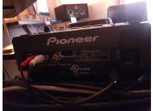 Pioneer CDJ-400 (82983)
