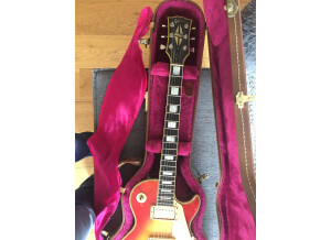 Gibson 1972 Les Paul Custom Shop (66192)
