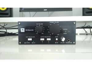 SM Pro Audio M-Patch 2 (5616)