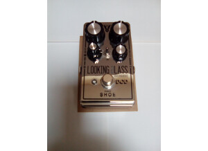 DOD Looking Glass Overdrive (5299)