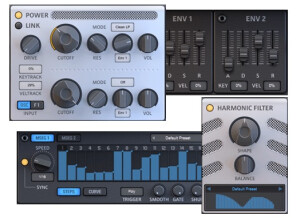 Dmitry Sches Tantra (52154)