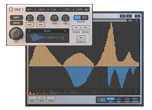 Dmitry Sches Tantra (99257)