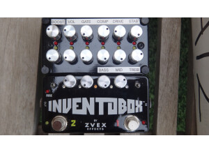 Zvex Inventobox
