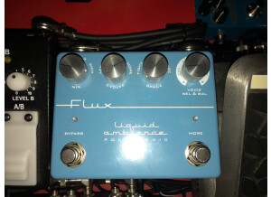 Flux Effects Liquid Ambience (84737)