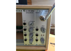 Doepfer A-178 Theremin Control Voltage Source (88455)