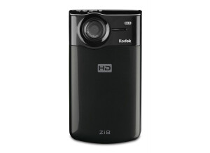 Kodak Zi8