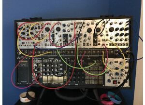 Make Noise Shared System (10332)