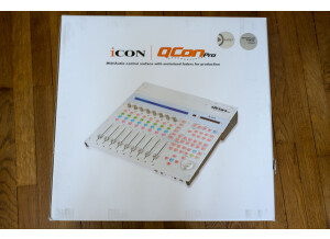 iCon QCon Pro (79063)