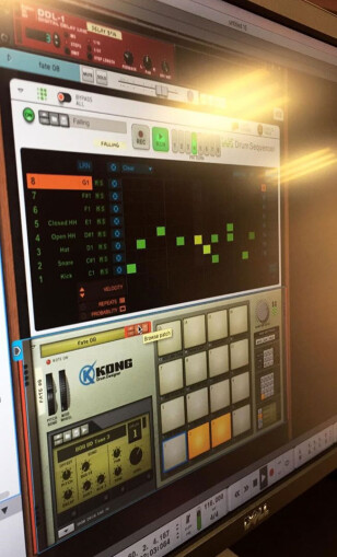Propellerhead Player Superbooth Propellerhead Player Superbooth
