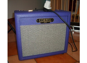 Cornell Plexi 7 (37622)