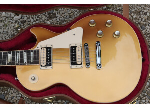 Gibson Les Paul Classic 2017 T (67947)