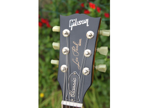 Gibson Les Paul Classic 2017 T (84670)