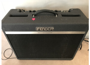 Fender Bassbreaker 18/30 Combo (67666)